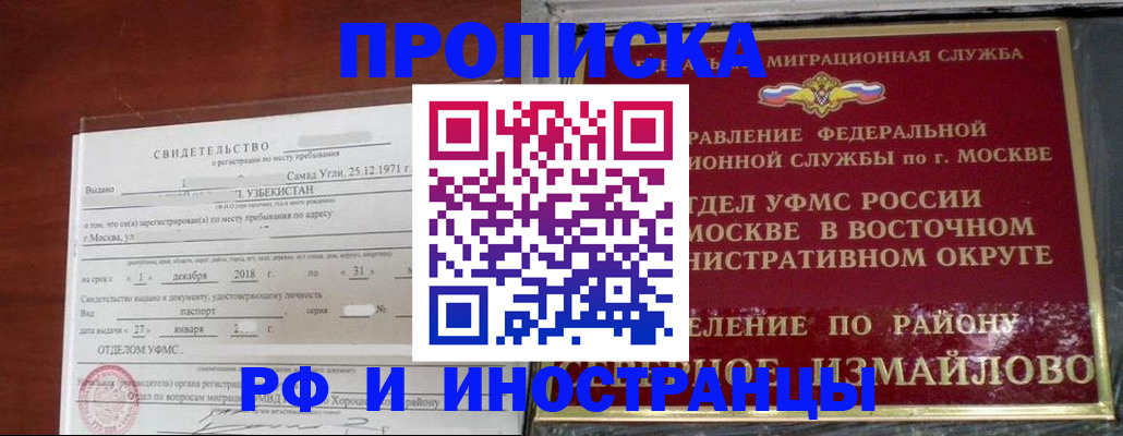 временная регистрация недорого в ЕАО